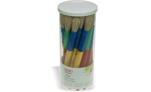 PENNELLOTTI JUMBO P.TONDA BARATT. PZ.20