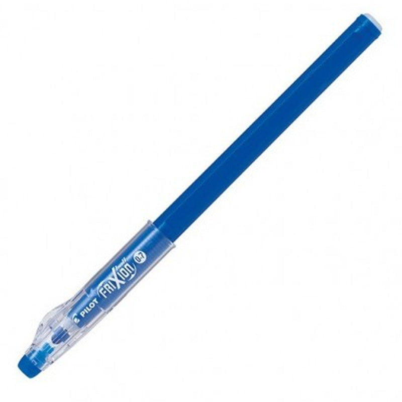 Pennasfera Cancellabile Pilot Kleer Blu Usa E Getta