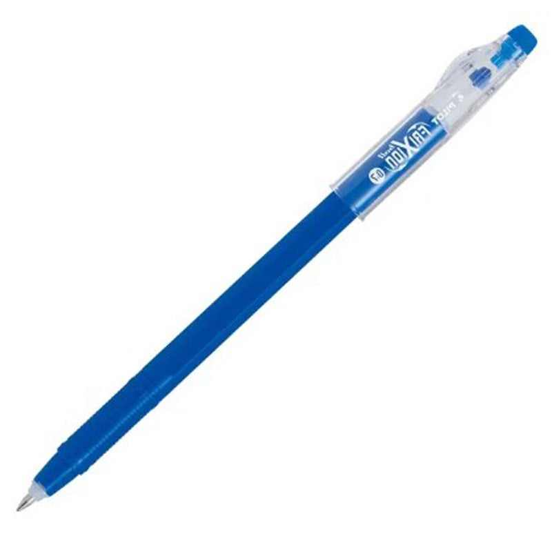 Pennasfera Cancellabile Pilot Kleer Blu Usa E Getta