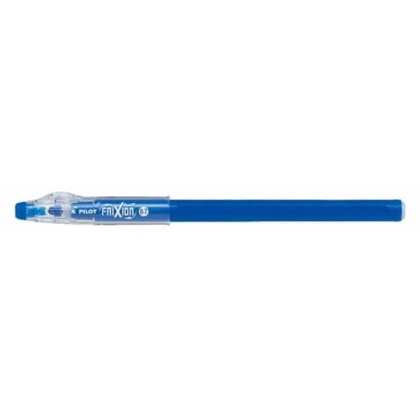 Pennasfera Cancellabile Pilot Kleer Blu Usa E Getta