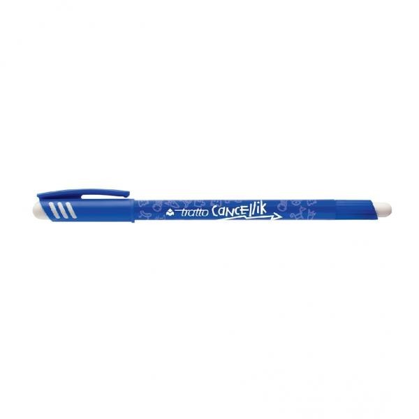 PENNASFERA TRATTO CANCELLIK BLU'