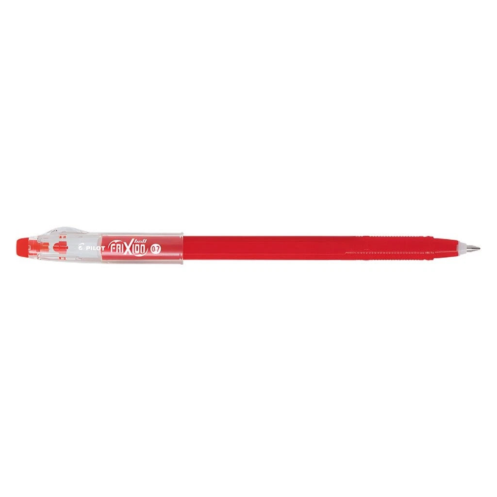 Pennasfera Cancellabile Pilot Kleer Rosso Usa E Getta