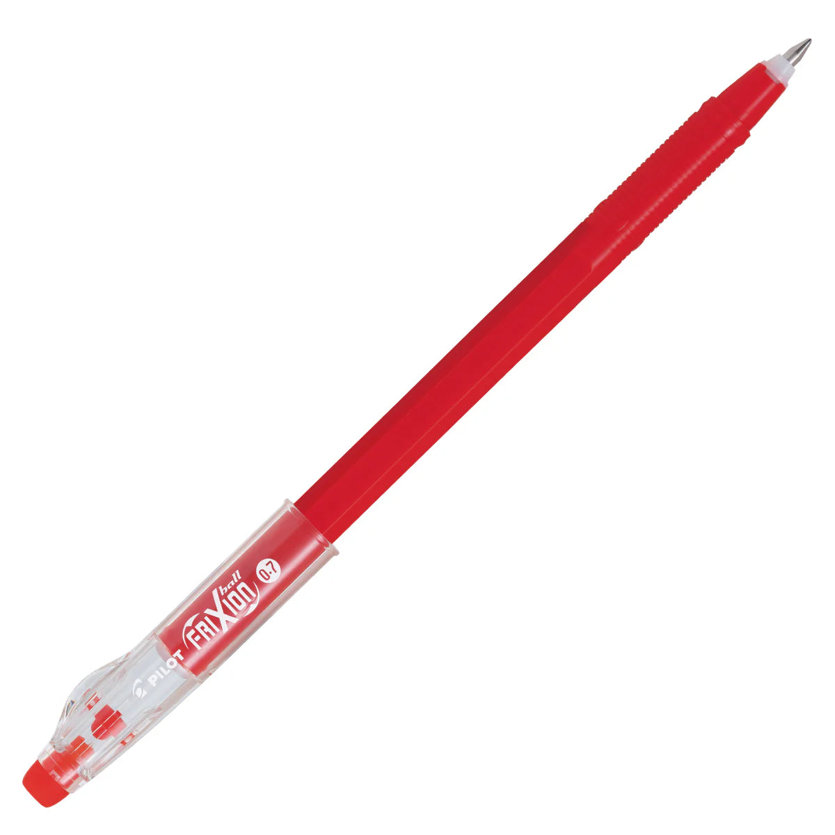 Pennasfera Cancellabile Pilot Kleer Rosso Usa E Getta