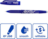Pennasfera Cancellabile Pilot Frixion Blu