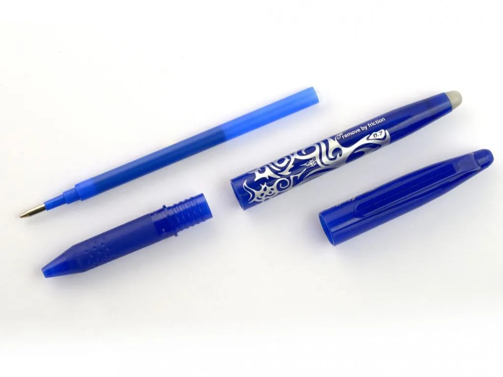 Pennasfera Cancellabile Pilot Frixion Blu