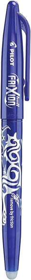 Pennasfera Cancellabile Pilot Frixion Blu