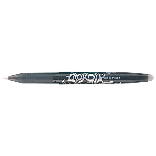 Pennasfera Cancellabile Pilot Frixion Nero