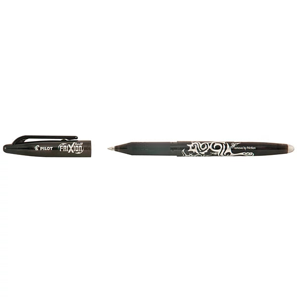Pennasfera Cancellabile Pilot Frixion Nero