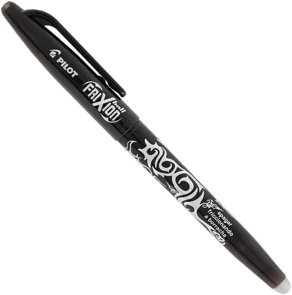 Pennasfera Cancellabile Pilot Frixion Nero