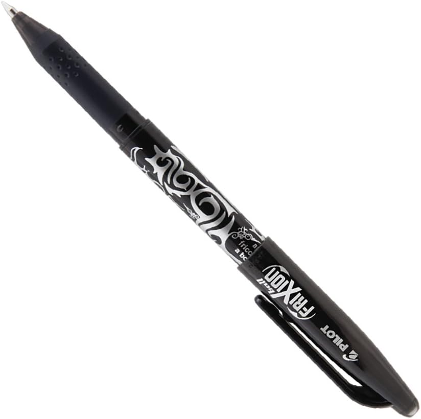 Pennasfera Cancellabile Pilot Frixion Nero