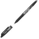 Pennasfera Cancellabile Pilot Frixion Nero