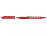 Pennasfera Cancellabile Pilot Frixion Rosso