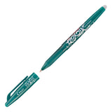 Pennasfera Cancellabile Pilot Frixion Verde
