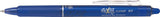 Pennasfera Cancellabile A Scatto Frixion Clicker Blu