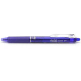 Pennasfera Cancellabile A Scatto Frixion Clicker Blu