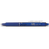 Pennasfera Cancellabile A Scatto Frixion Clicker Blu