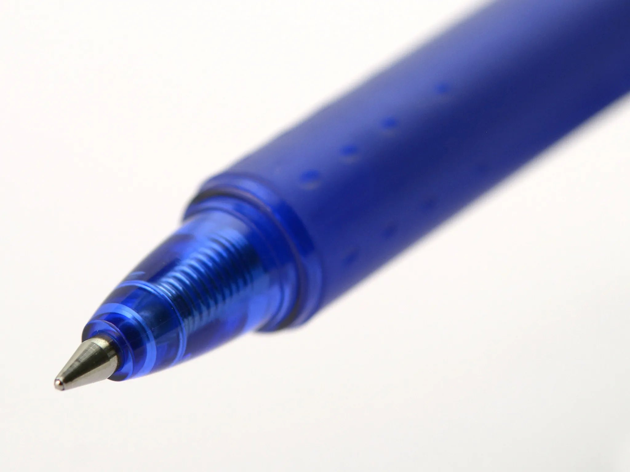 Pennasfera Cancellabile A Scatto Frixion Clicker Blu