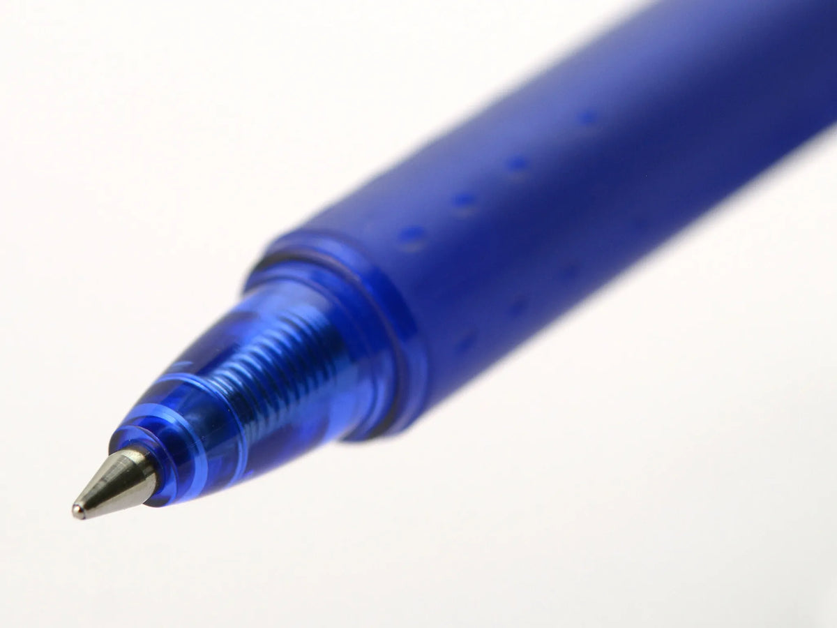 Pennasfera Cancellabile A Scatto Frixion Clicker Blu