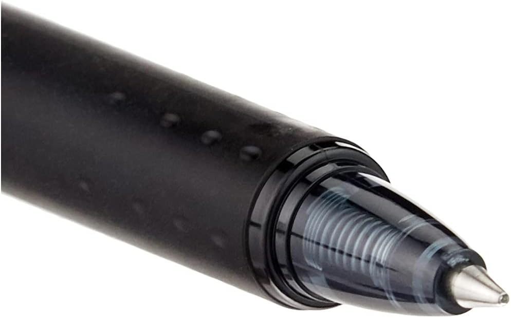 Pennasfera Cancellabile A Scatto Frixion Clicker Nero