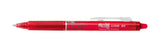 Pennasfera Cancellabile A Scatto Frixion Clicker Rosso