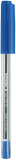 Pennasfera Scheider Tops 505 M Blu