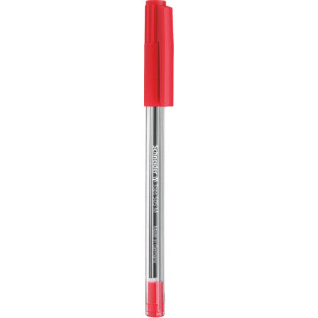 Pennasfera Schneider Tops 505 M Rosso