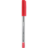 Pennasfera Schneider Tops 505 M Rosso