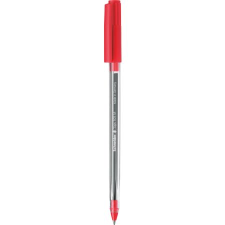 Pennasfera Schneider Tops 505 M Rosso