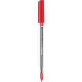 Pennasfera Schneider Tops 505 M Rosso