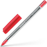 Pennasfera Schneider Tops 505 M Rosso