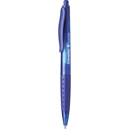 Penna Schneider Suprimo M Blu