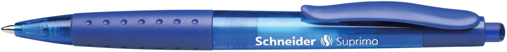Penna Schneider Suprimo M Blu