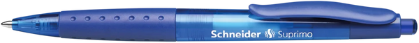 Penna Schneider Suprimo M Blu