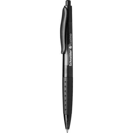 Penna Schneider Suprimo M Nero