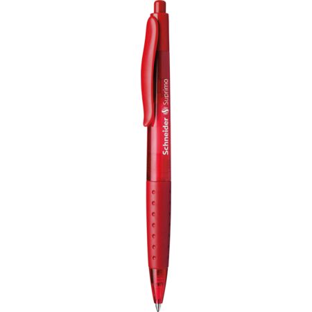 Penna Schneider Suprimo M Rosso