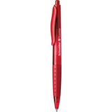 Penna Schneider Suprimo M Rosso