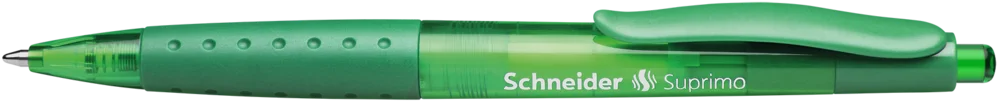 Penna Schneider Suprimo M Verde