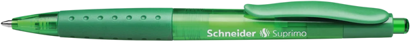 Penna Schneider Suprimo M Verde