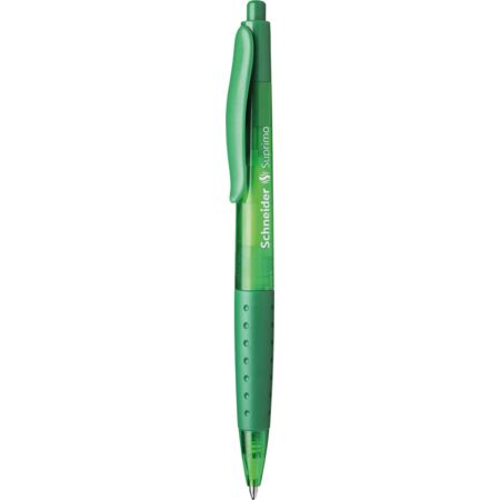 Penna Schneider Suprimo M Verde