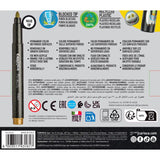 PENNARELLI METALLIC P.MAXI CARIOCA /6