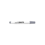 PENNA GESSO STICK CANCELLABILE - ARGENTO