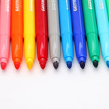 Pennarelli Turbo Maxi Giotto 24 Colori