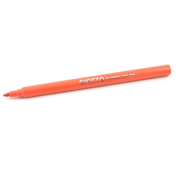 Pennarelli Giotto Turbo Color 144 Schoolpack