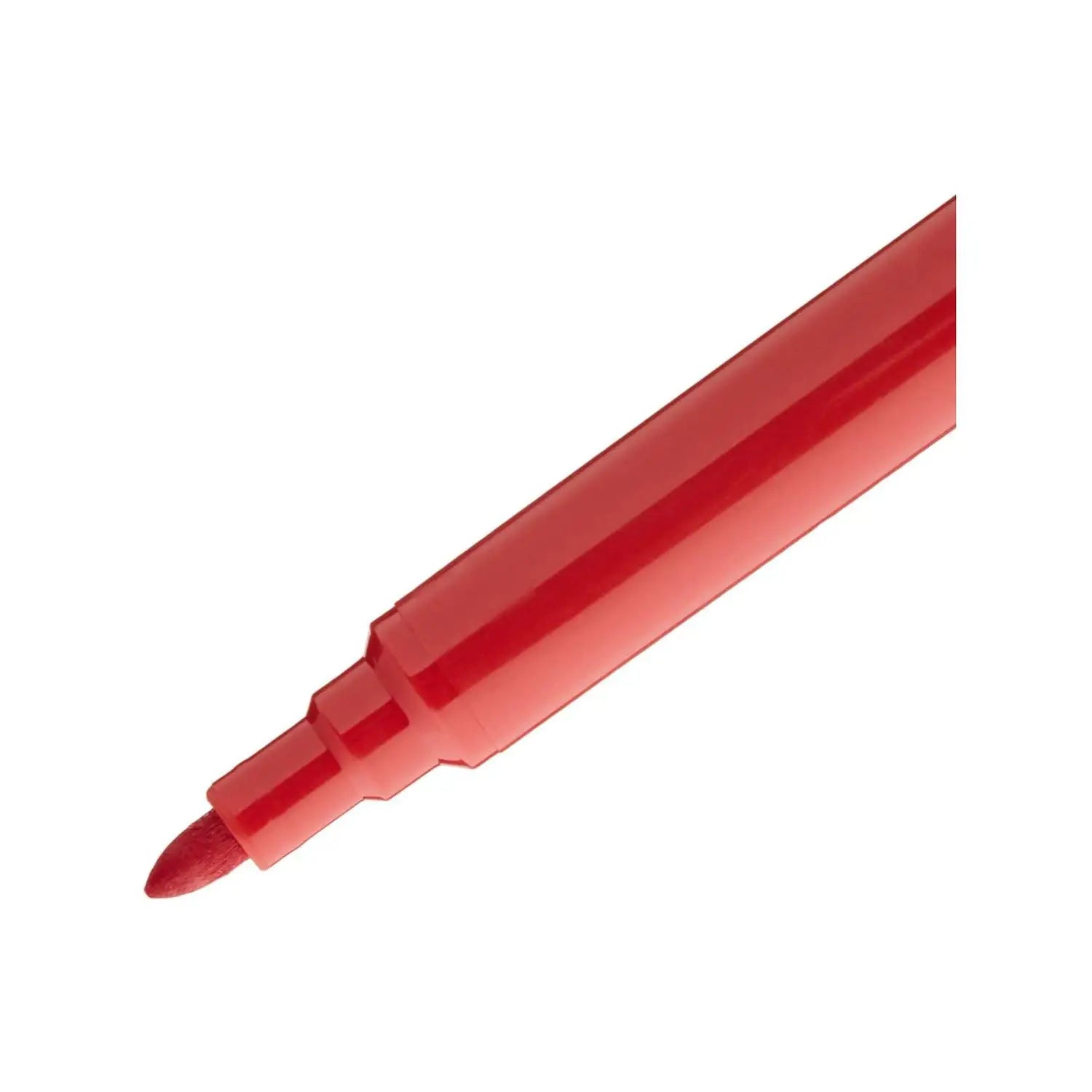 Pennarelli Punta Fine Giotto Turbo Color Barattolo da 96