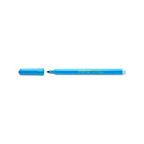 Pennarelli Punta Fine Giotto Turbo Color Barattolo da 96