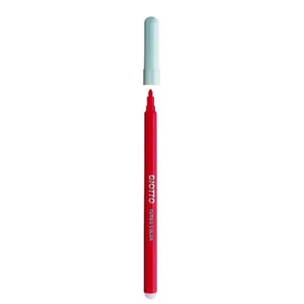 Pennarelli Giotto Turbo Color 144 Schoolpack