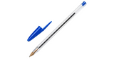Penna Bic Cristal Blu
