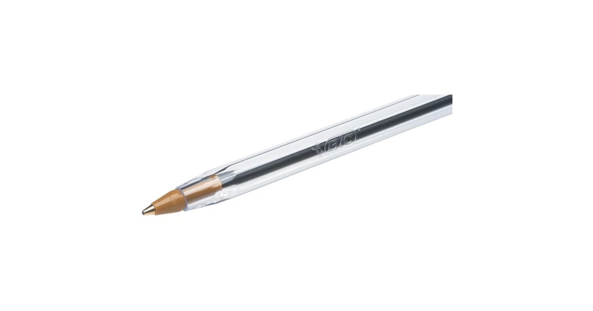 Penna Bic Cristal Nero