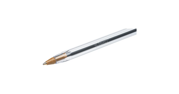 Penna Bic Cristal Nero