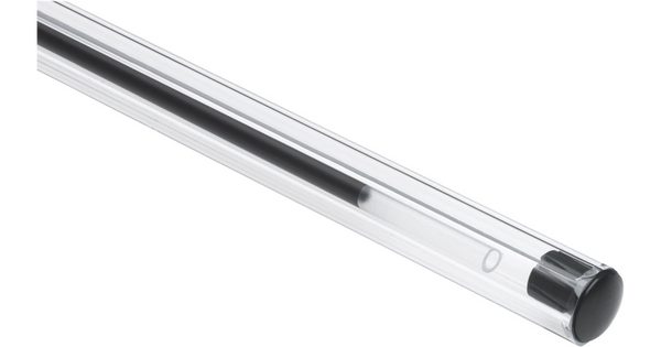 Penna Bic Cristal Nero Confezione 50 Pezzi